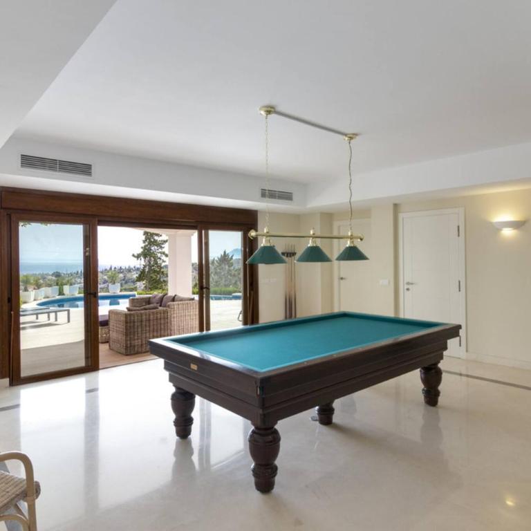 Villa Buena Vista in Marbella - Casa de 4 dormitorios - 7