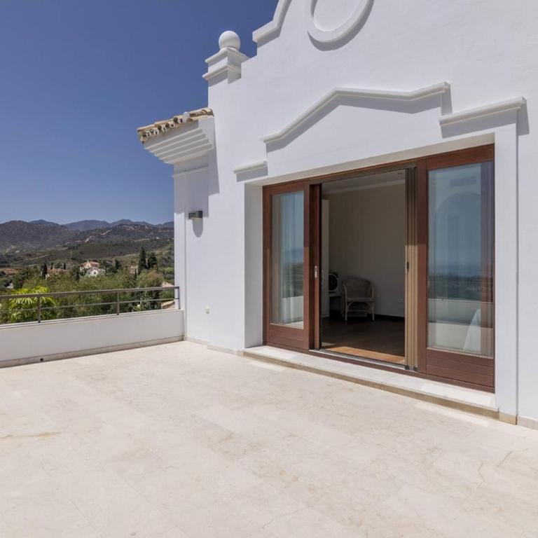 Villa Buena Vista in Marbella - Casa de 4 dormitorios - 17