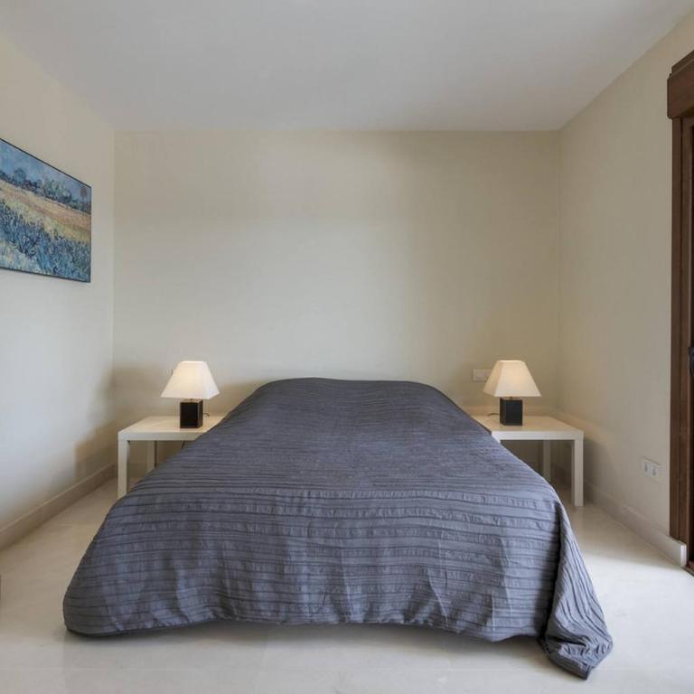 Villa Buena Vista in Marbella - Casa de 4 dormitorios - 18