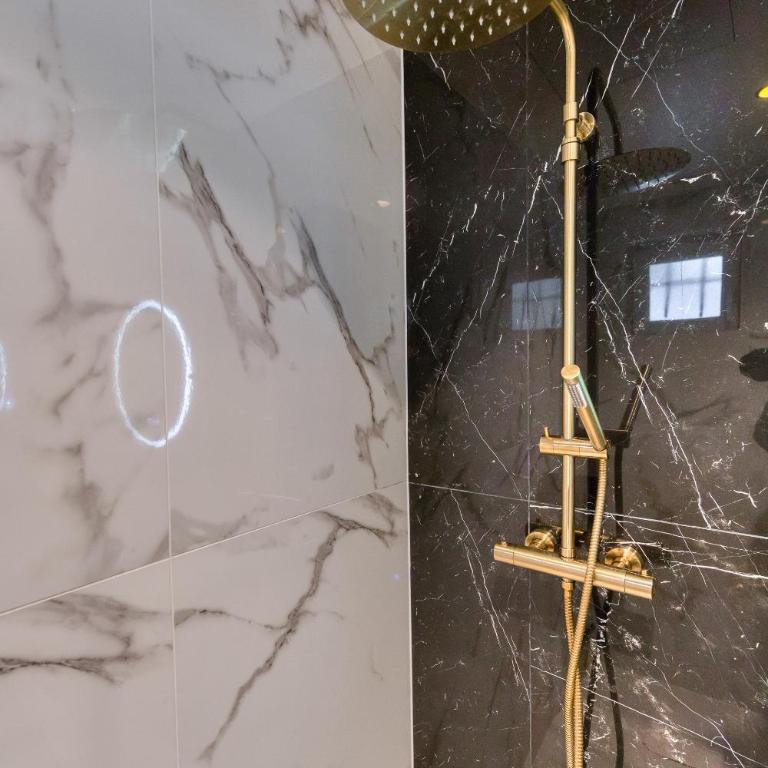 Studio Charme Royal - LOUIS XV - Metro 13 - Appartement 1 Chambre - 21