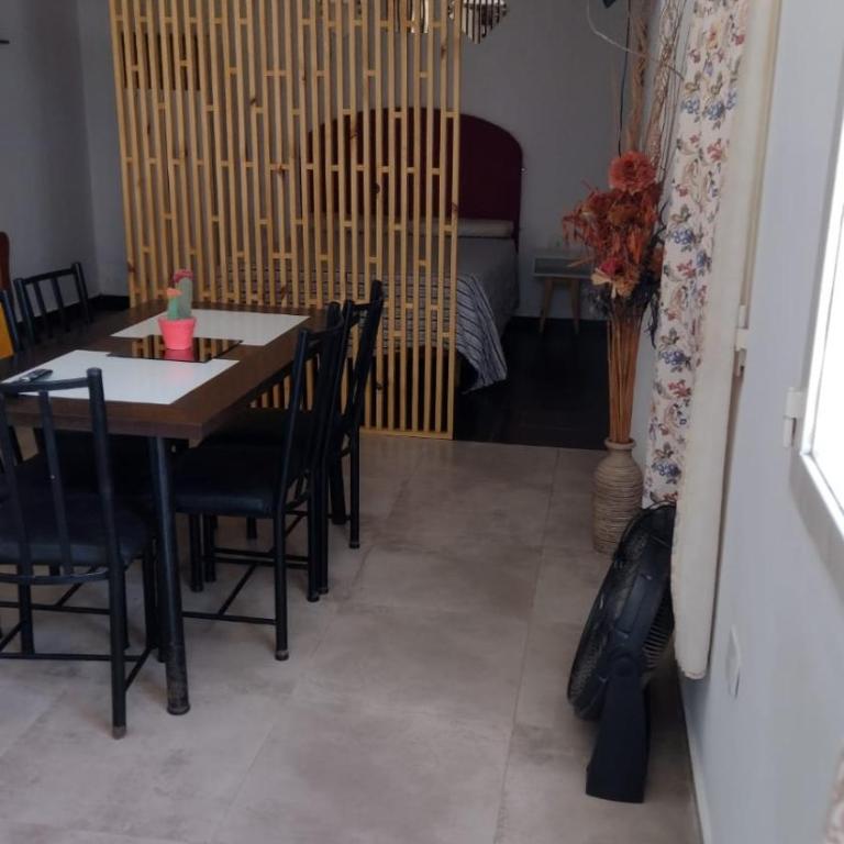 Departamento céntrico - Apartamento de 1 dormitorio - 2
