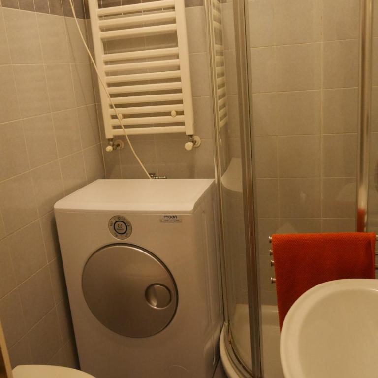 Bollo Studio - One-Bedroom Apartment - 10
