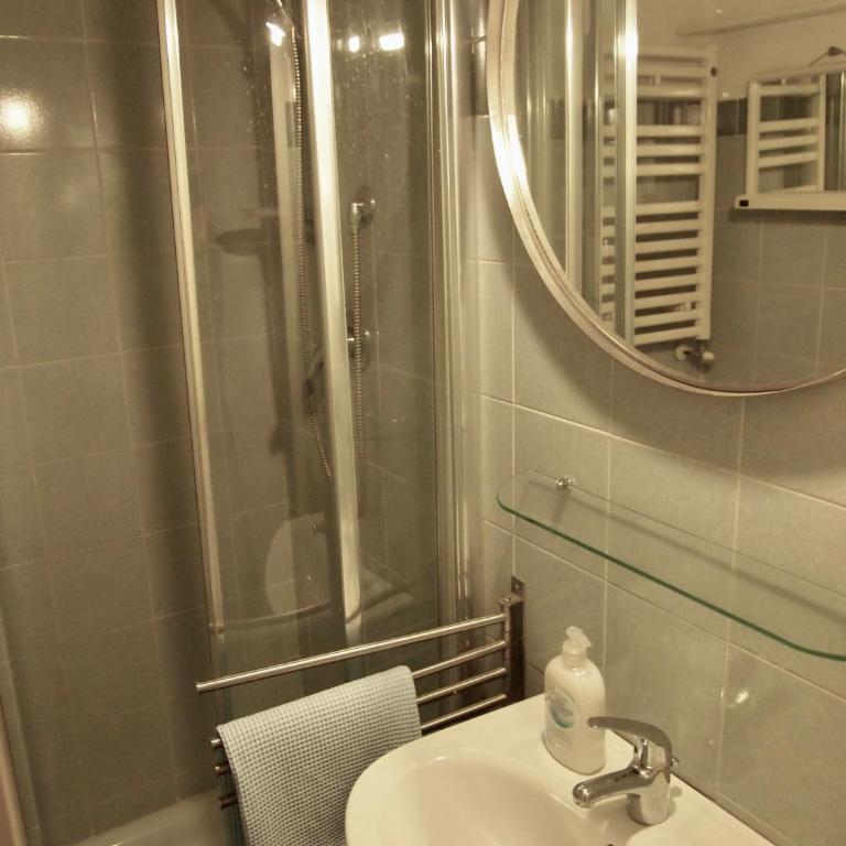 Bollo Studio - One-Bedroom Apartment - 8