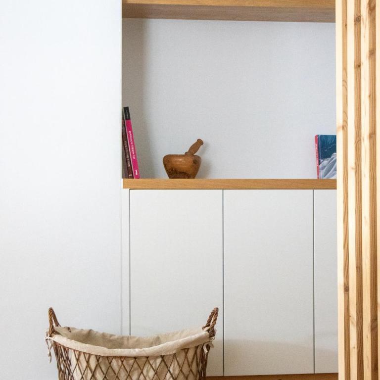 Appartement T4 spacieux avec balcon aux pieds des sentiers avec vue sur les montagnes - Jusqu'à 8 personnes - Appartement 3 Chambres avec Vue sur la Montagne - 13