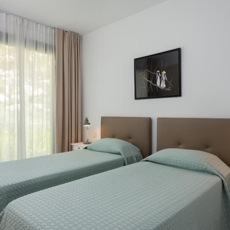 Panoramic Views and Large Garden in Atalaya Hills - Apartamento de 3 dormitorios con vistas - 20