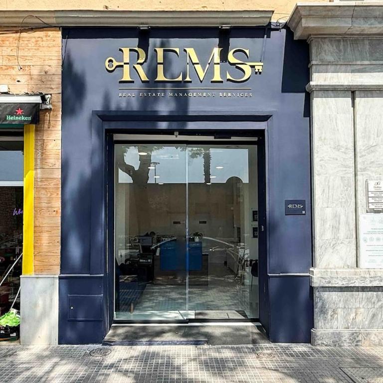 Modern and bright 3 BR apartment with balcony REMS - Apartamento de 3 dormitorios - 17