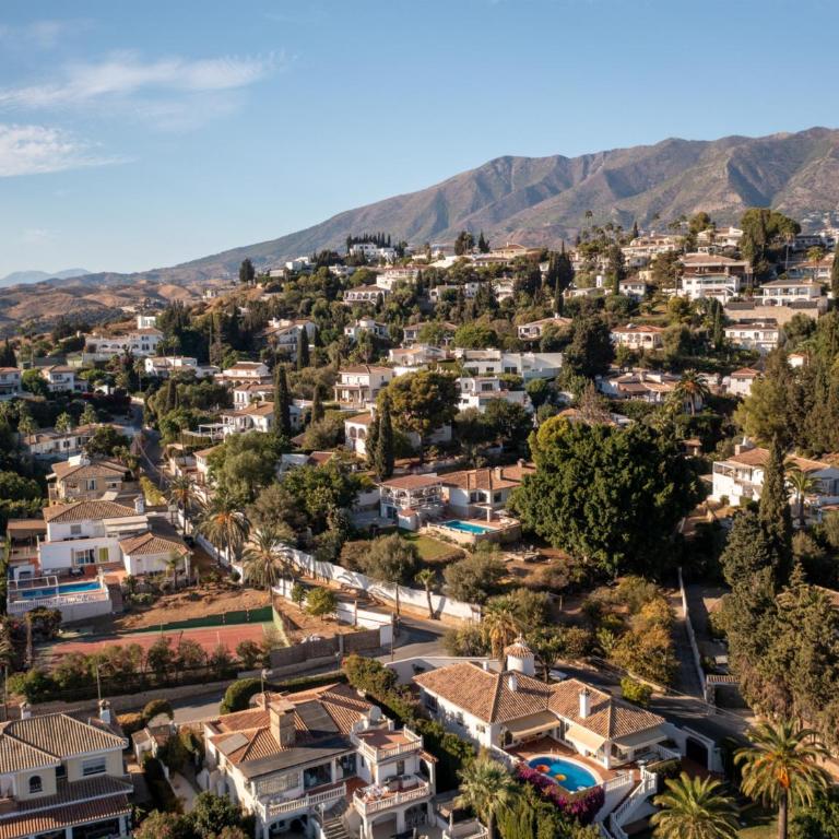 Private & charming self-contained apartment on beautiful Villa - Apartamento de 2 dormitorios - 2