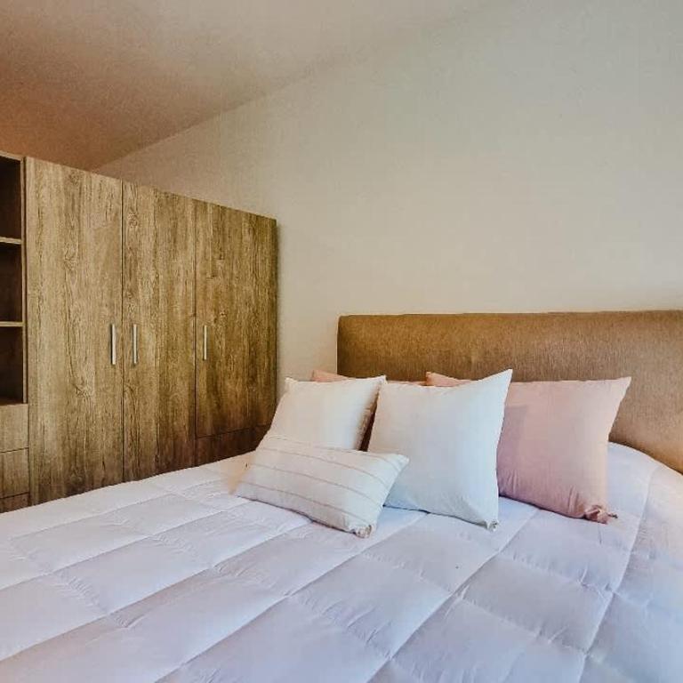 Hestia at Palermo Studio con balcon y lavarropas - Apartamento - 7