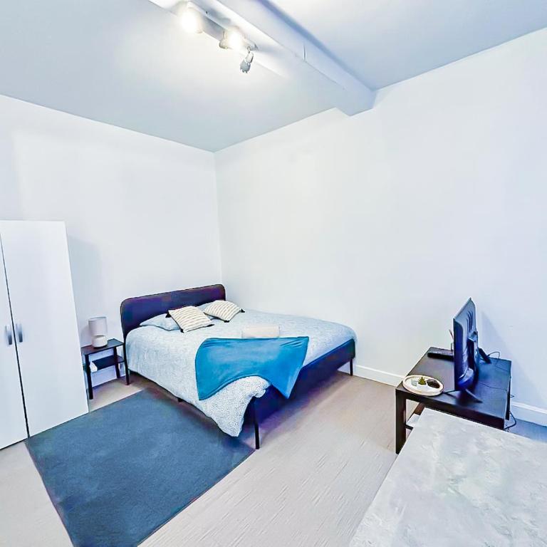 2 Appartements proche de la cathédrale - Appartement 2 Chambres - 1
