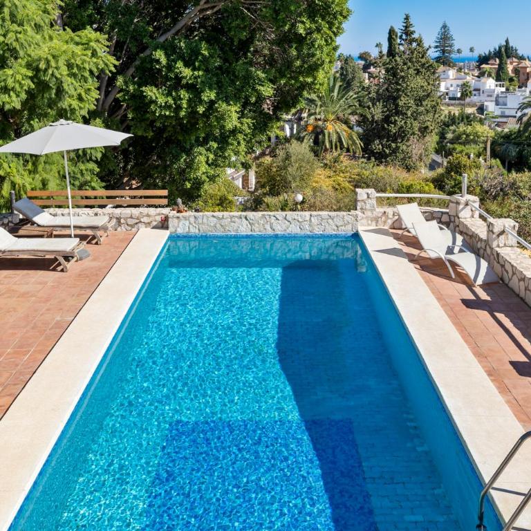 Private & charming self-contained apartment on beautiful Villa - Apartamento de 2 dormitorios - 12