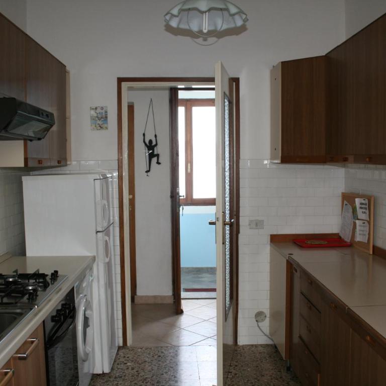 Casa ai Castelli - Apartment mit 2 Schlafzimmern - 16