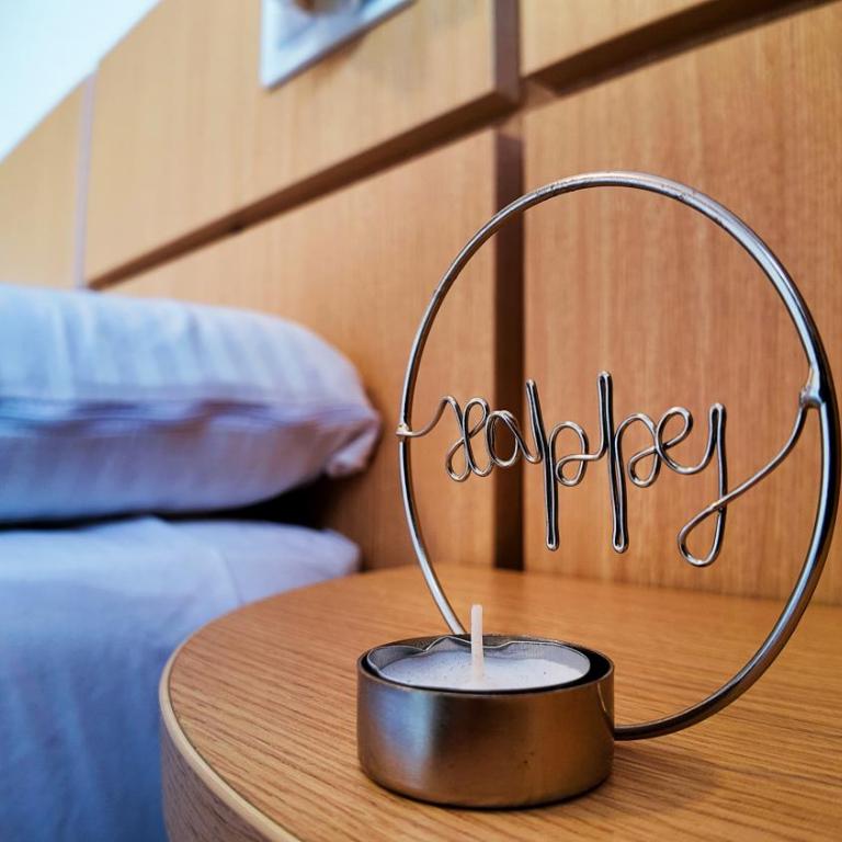 Apartalux Magic Silver - Apartamento de 2 dormitorios - 29