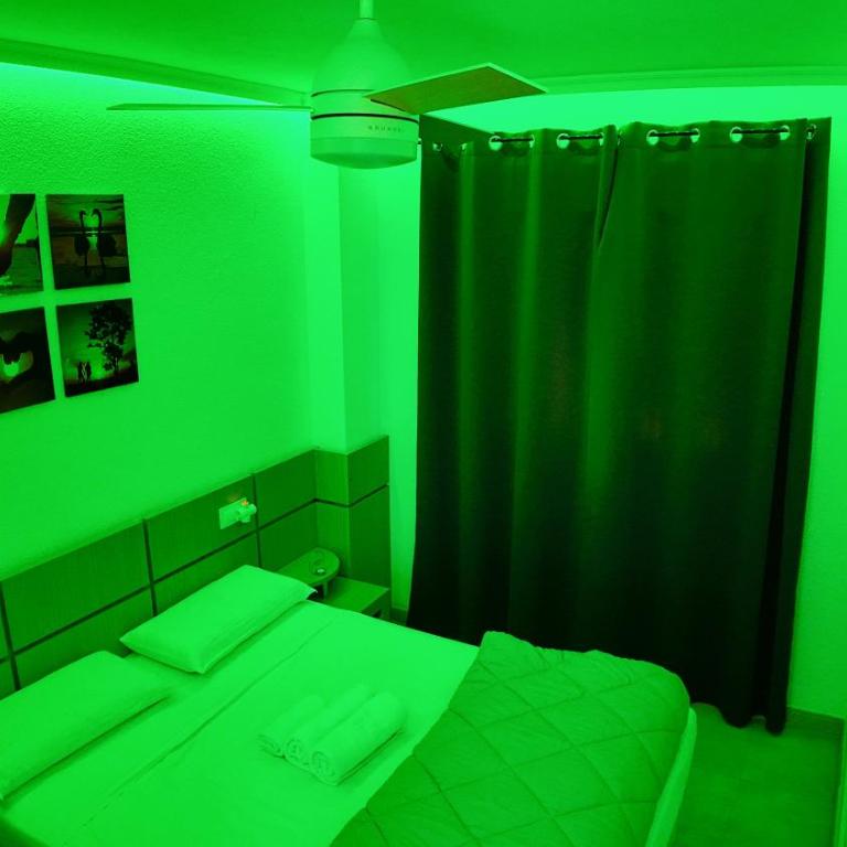 Apartalux Magic Silver - Apartamento de 2 dormitorios - 31