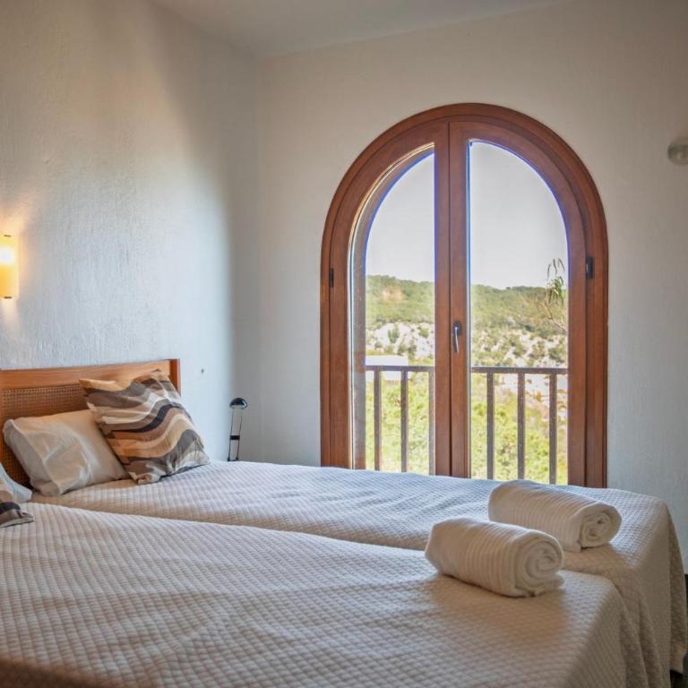 Casa Roca Vista A unique holiday home built on a rock with breathtaking views - Casa - 3