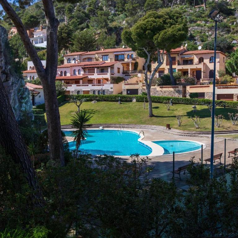 Casa Roca Vista A unique holiday home built on a rock with breathtaking views - Casa - 4