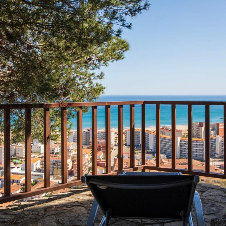 Casa Roca Vista A unique holiday home built on a rock with breathtaking views - Casa - 6