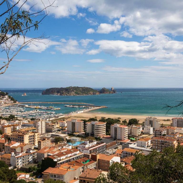 Casa Roca Vista A unique holiday home built on a rock with breathtaking views - Casa - 7