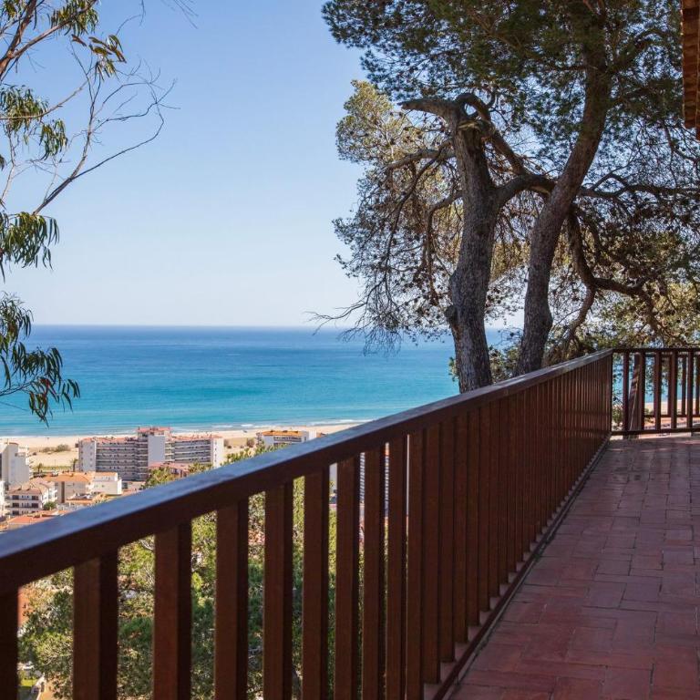 Casa Roca Vista A unique holiday home built on a rock with breathtaking views - Casa - 26