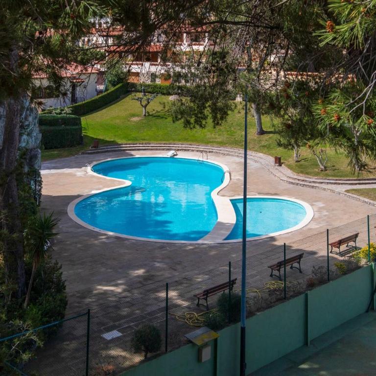 Casa Roca Vista A unique holiday home built on a rock with breathtaking views - Casa - 28