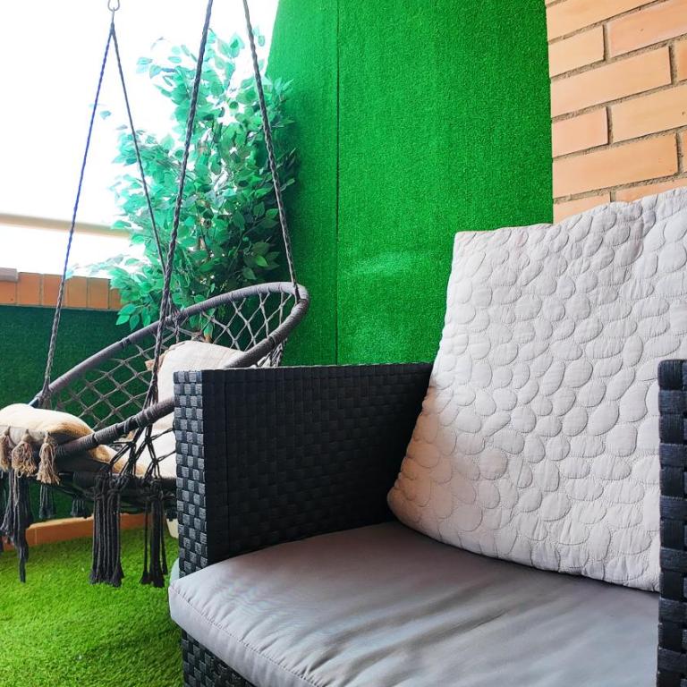 Apartalux Magic Silver - Apartamento de 2 dormitorios - 46