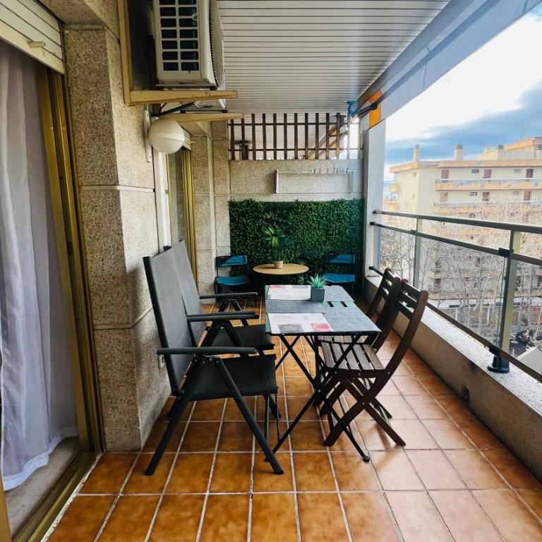 Moderno Apartamento Migelangelo Salou - Apartamento de 1 dormitorio - 5