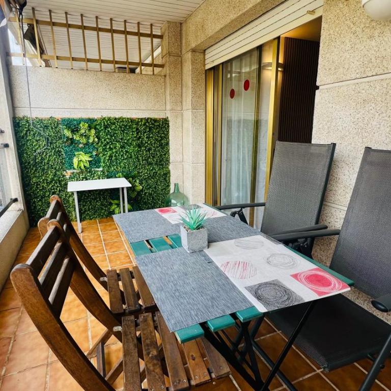 Moderno Apartamento Migelangelo Salou - Apartamento de 1 dormitorio - 9