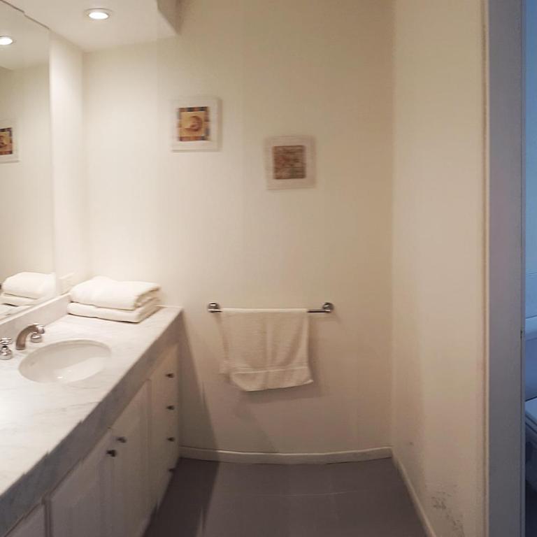 Terrazas de Carilo unidad 1 A - Three-Bedroom Apartment - 7