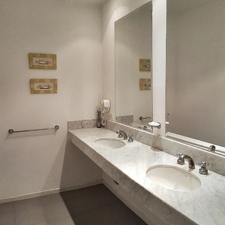 Terrazas de Carilo unidad 1 A - Three-Bedroom Apartment - 8