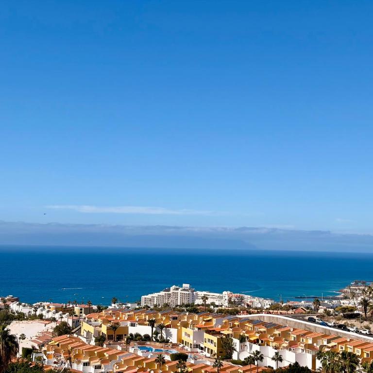 Victoria Apartment, Costa Adeje - Apartamento de 1 dormitorio - 28