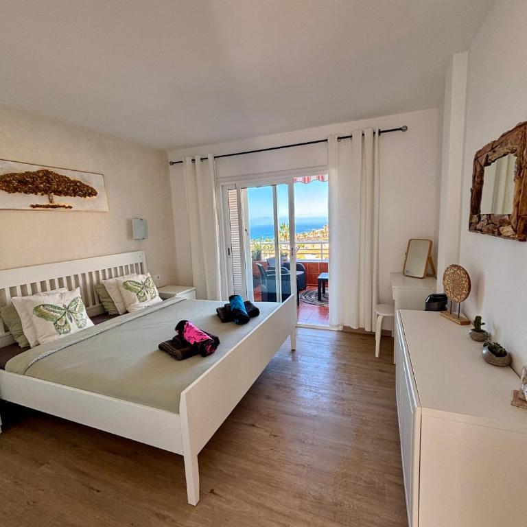 Victoria Apartment, Costa Adeje - Apartamento de 1 dormitorio - 4