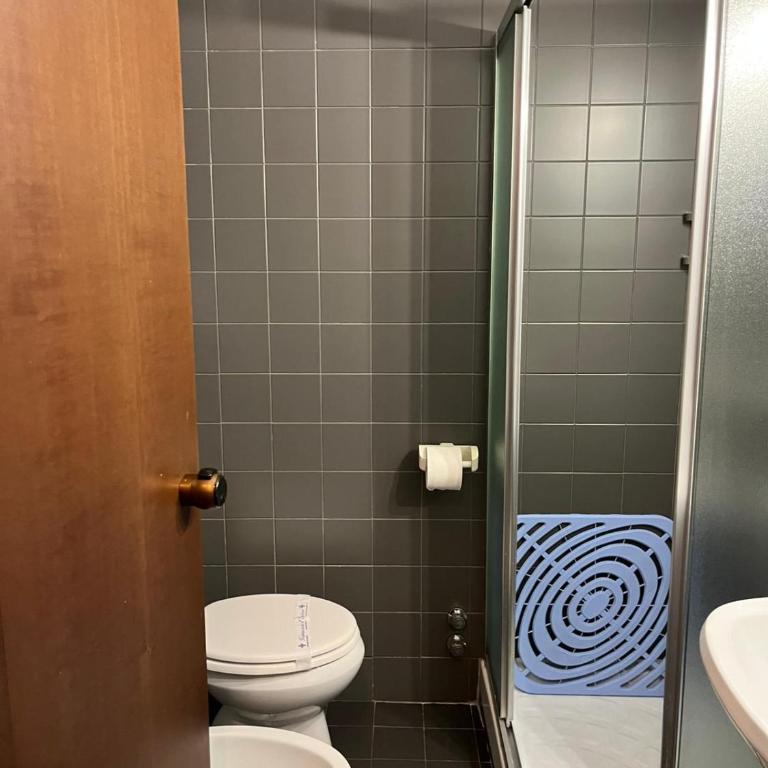 Appartamento fino a 6 persone vista montagna in residence palace 2 - Appartamento con 2 Camere da Letto - 4