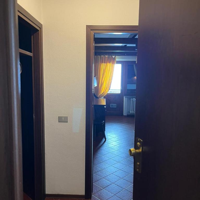 Appartamento fino a 6 persone vista montagna in residence palace 2 - Appartamento con 2 Camere da Letto - 6