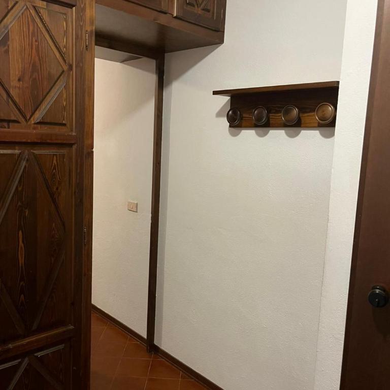 Appartamento fino a 6 persone vista montagna in residence palace 2 - Appartamento con 2 Camere da Letto - 14