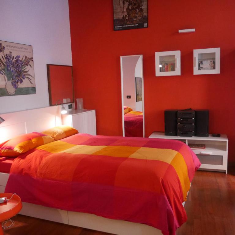 Bollo Studio - One-Bedroom Apartment - 5