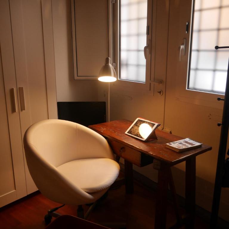Bollo Studio - One-Bedroom Apartment - 3