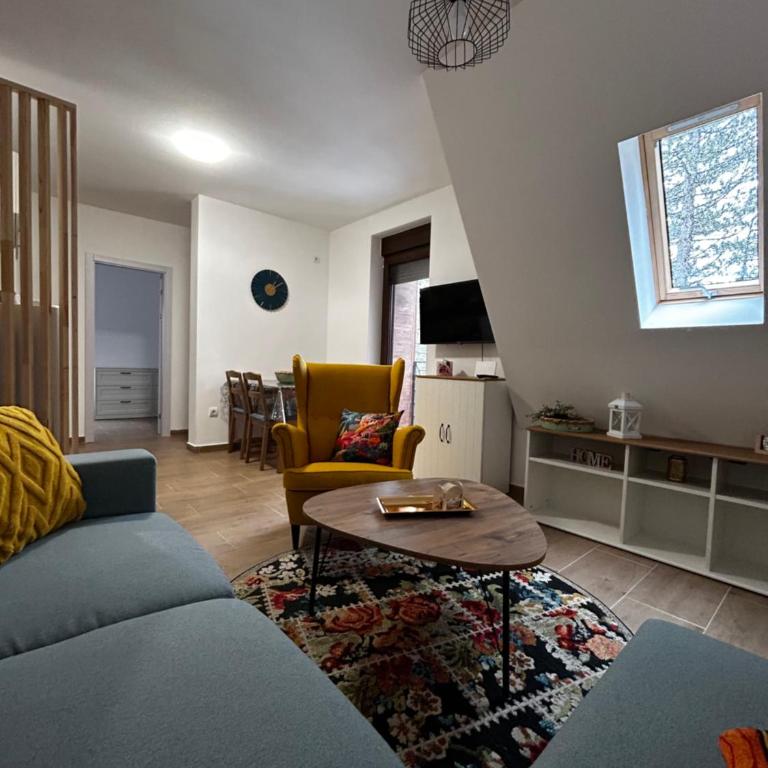 Divčibarski Zagrljaj - Apartman sa 1 Spavaćom Sobom - 1