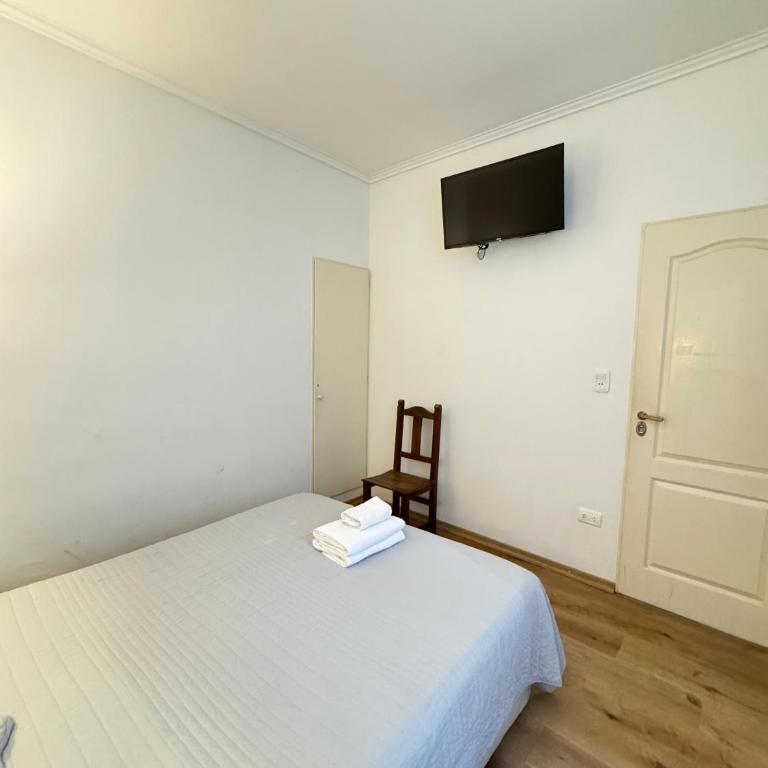 Hotel Frossard - Habitación Doble - 13