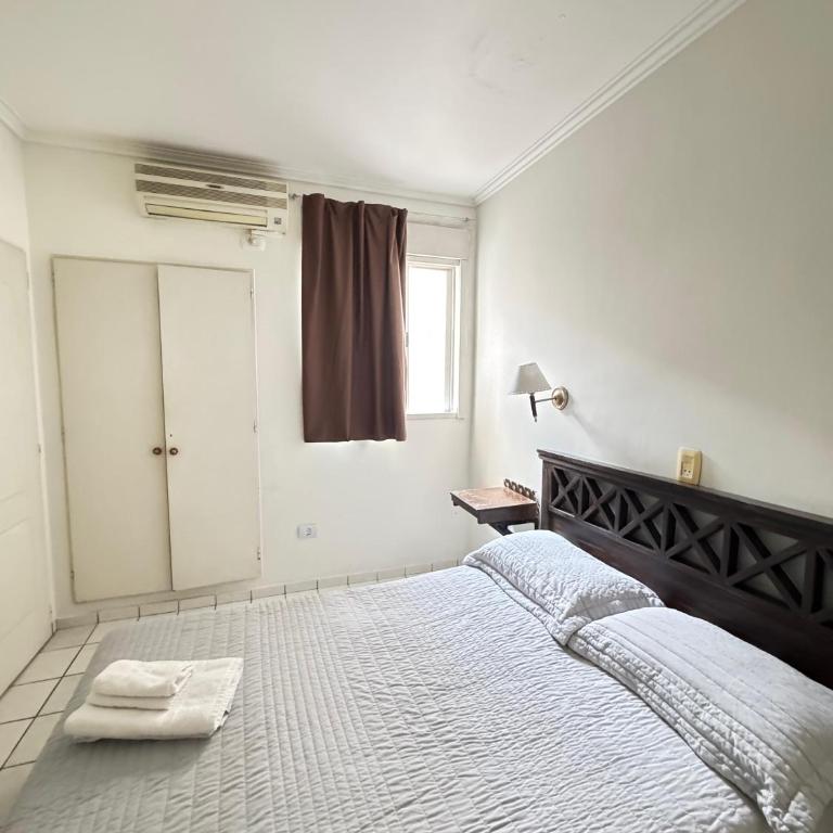 Hotel Frossard - Habitación Doble - 7