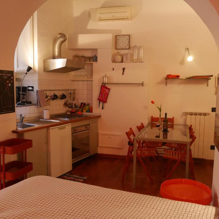 Bollo Studio - One-Bedroom Apartment - 7
