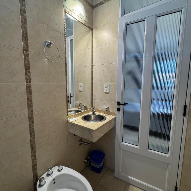 Hotel Frossard - Habitación Doble - 5