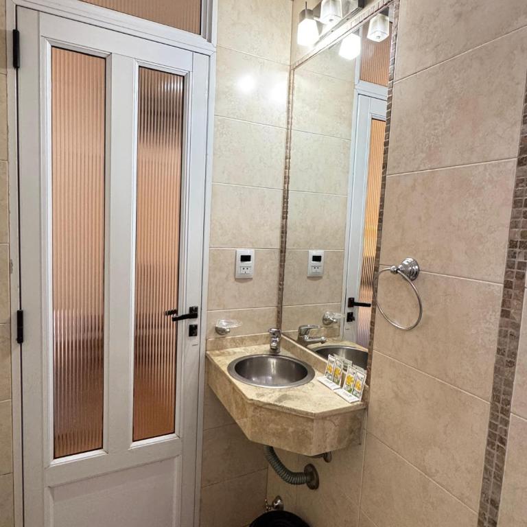 Hotel Frossard - Habitación Doble - 10