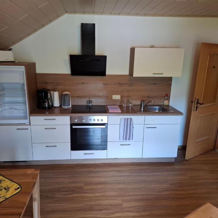 Ferienwohnung 2 - Apartment mit 1 Schlafzimmer - 7