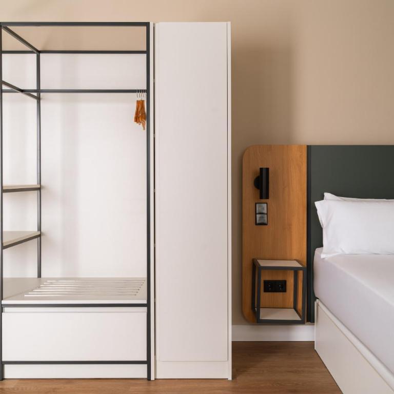 Limehome Palma Marina - Suite Doble Comfort - 11