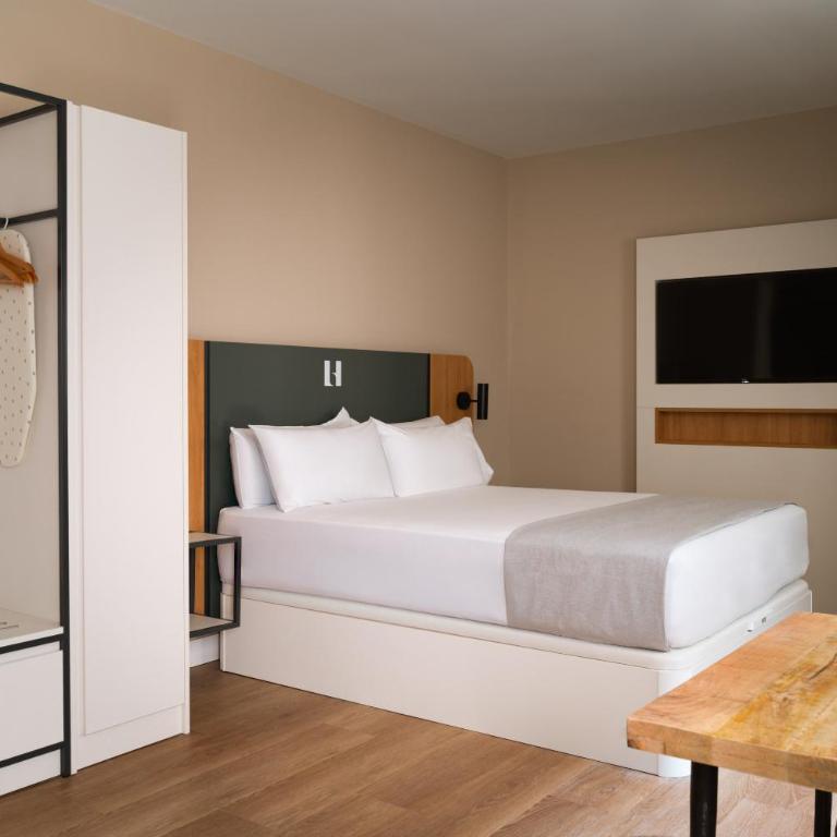 Limehome Palma Marina - Suite Doble Comfort - 8