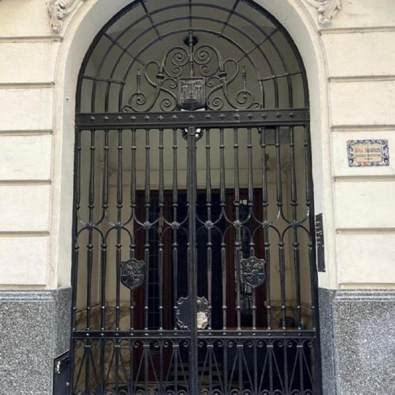 Spacious 4BR - Families & Groups - Recoleta - Apartamento con 4 dormitorios - 35