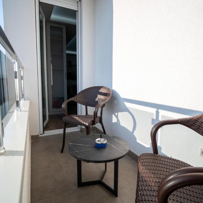 Renome apartmani - Apartman sa 2 Spavaće Sobe - 21