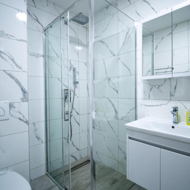 Renome apartmani - Apartman sa 2 Spavaće Sobe - 20