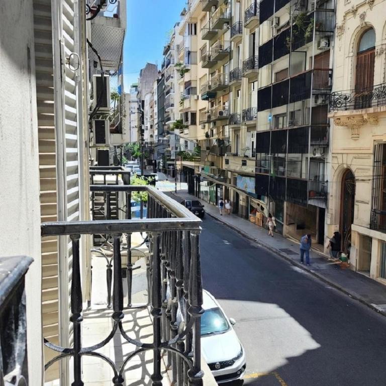 Spacious 4BR - Families & Groups - Recoleta - Apartamento con 4 dormitorios - 10