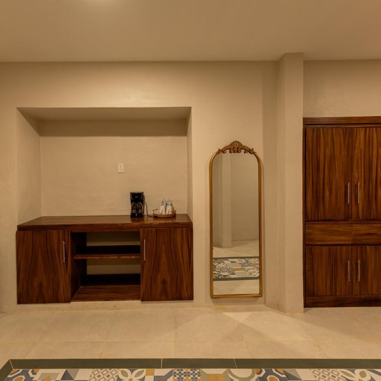 Hotel Bernardino - Habitación Deluxe - 7