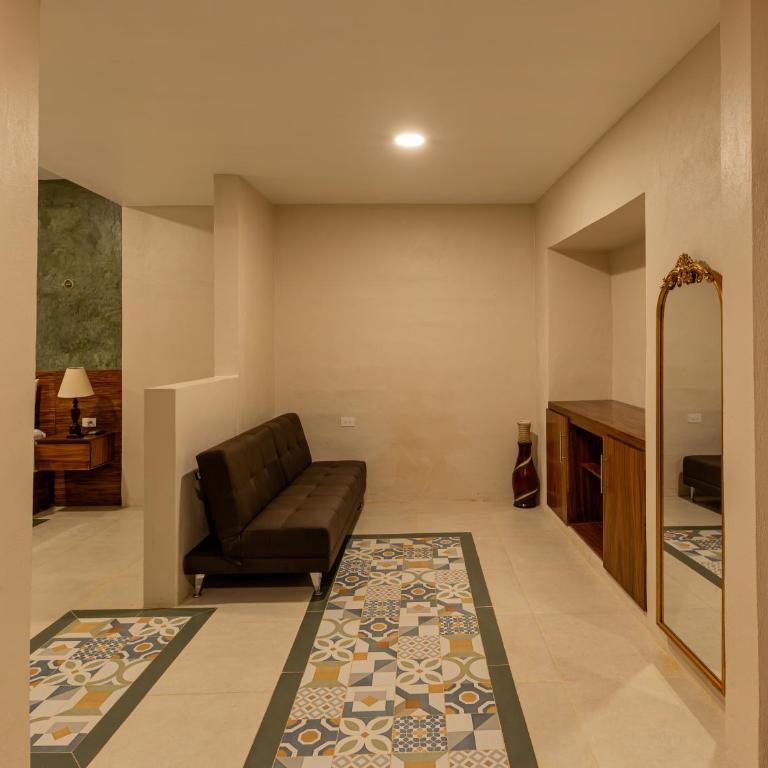 Hotel Bernardino - Habitación Deluxe - 8